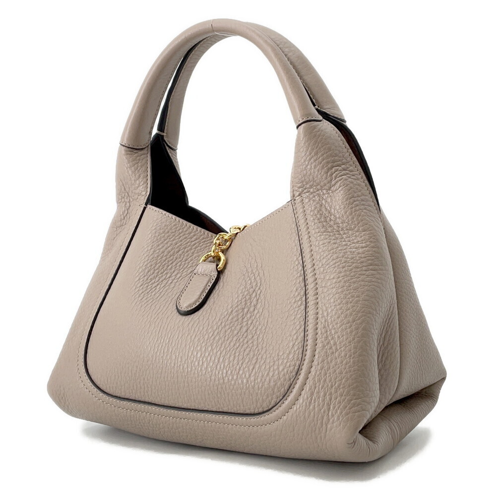 Gucci Softbit Handbag - Picture 2 of 12